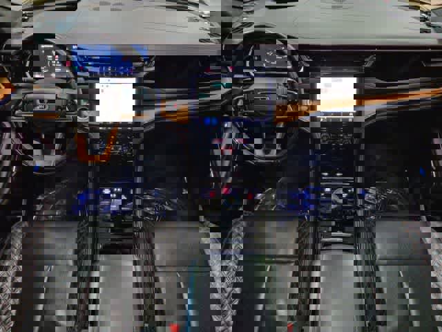 Used 2023 Jeep Grand Cherokee Summit image 15