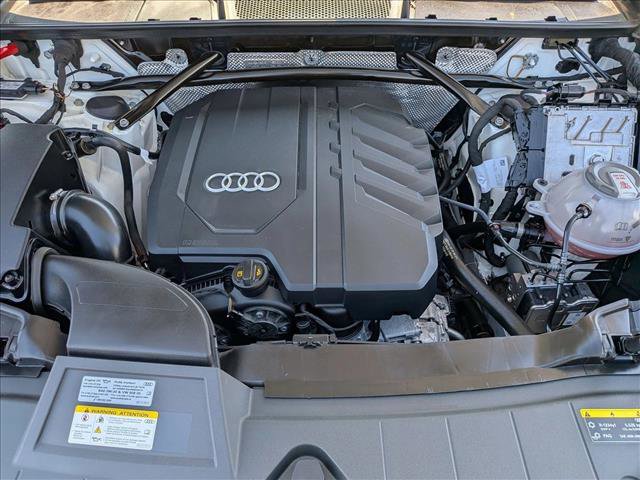Certified 2023 Audi Q5 2.0T Premium Plus w/ Premium Plus Package AWD/4WD image 26