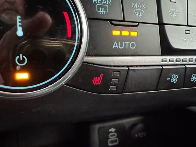 Used 2024 Ford Escape ST-Line AWD/4WD image 12