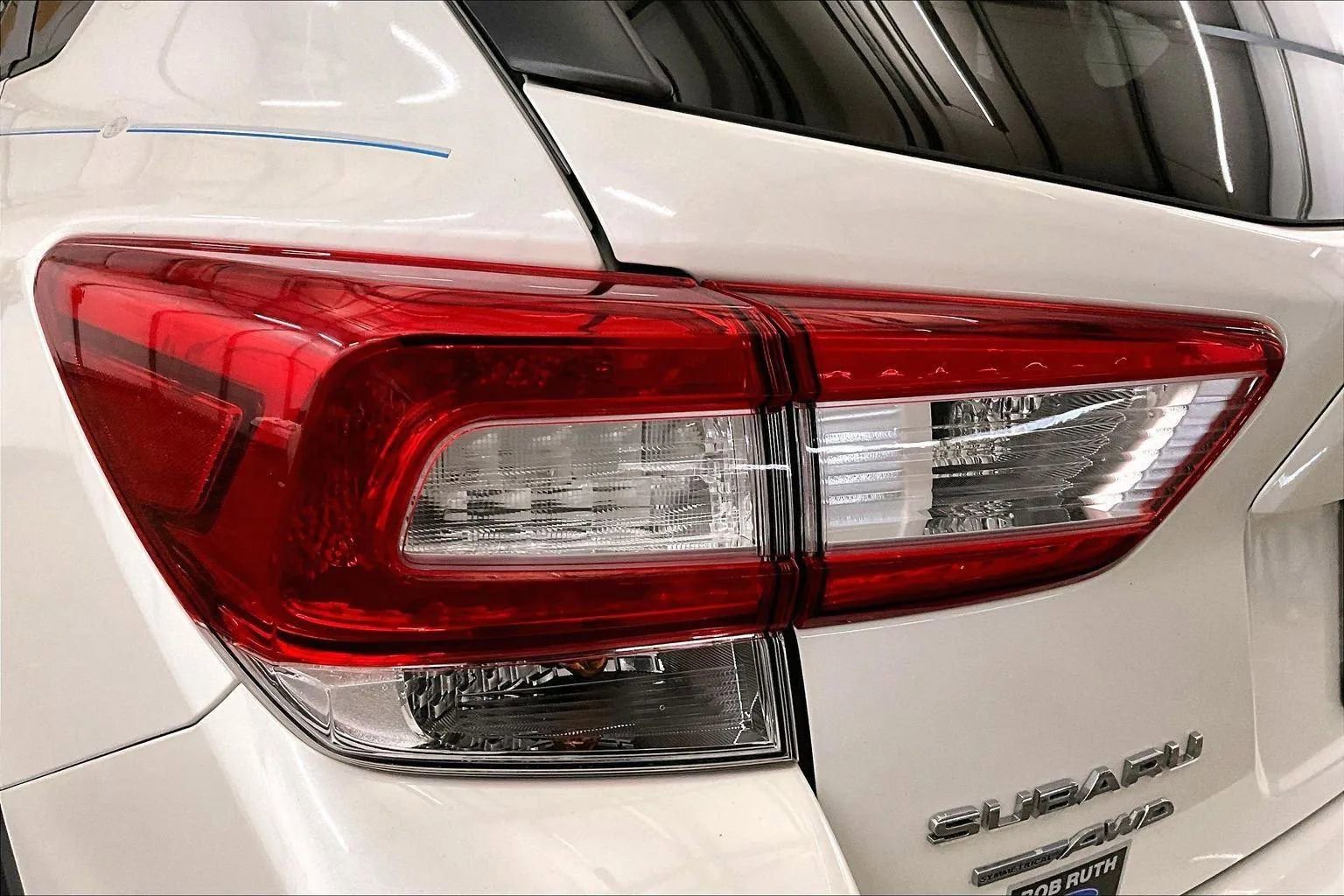 Used 2018 Subaru Crosstrek 2.0i image 28