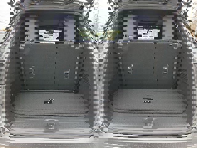 New 2026 INFINITI QX60 Sport w/ Dark Cargo Package image 53