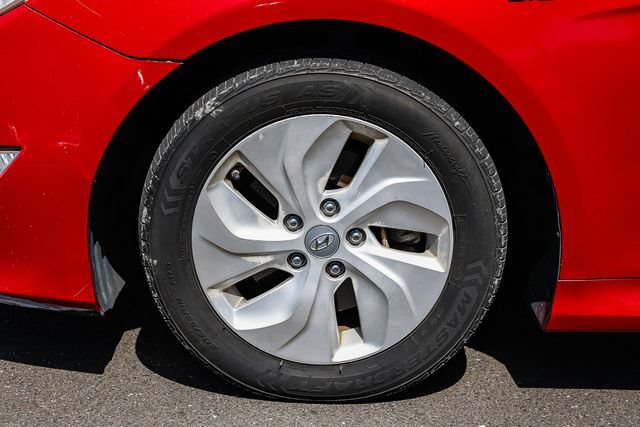 Used 2013 Hyundai Sonata Hybrid FWD image 11