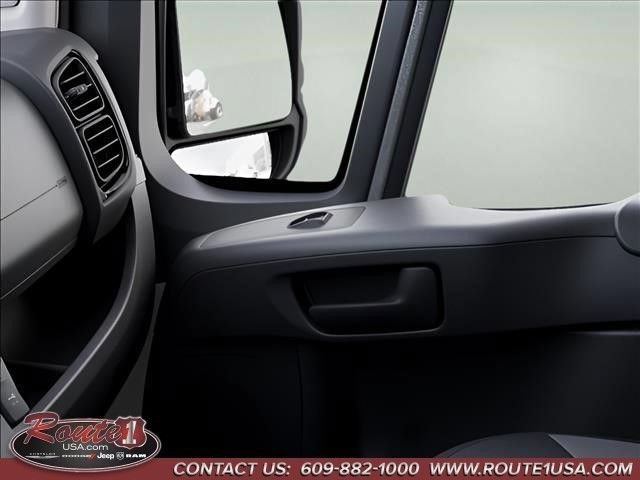 New 2026 RAM ProMaster 2500 w/ Storage Group FWD image 26