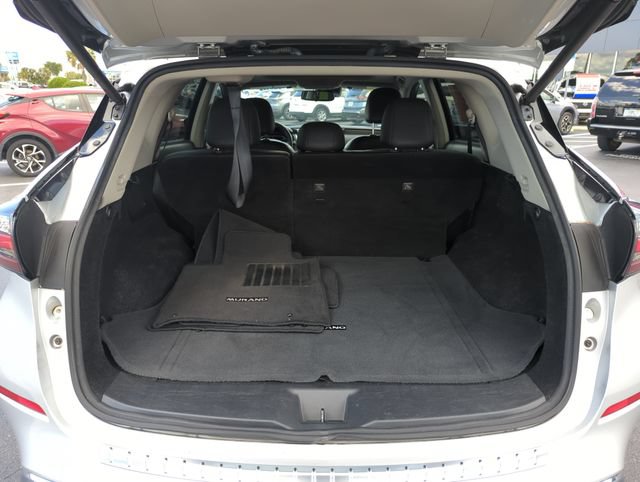 Certified 2020 Nissan Murano Platinum FWD image 19