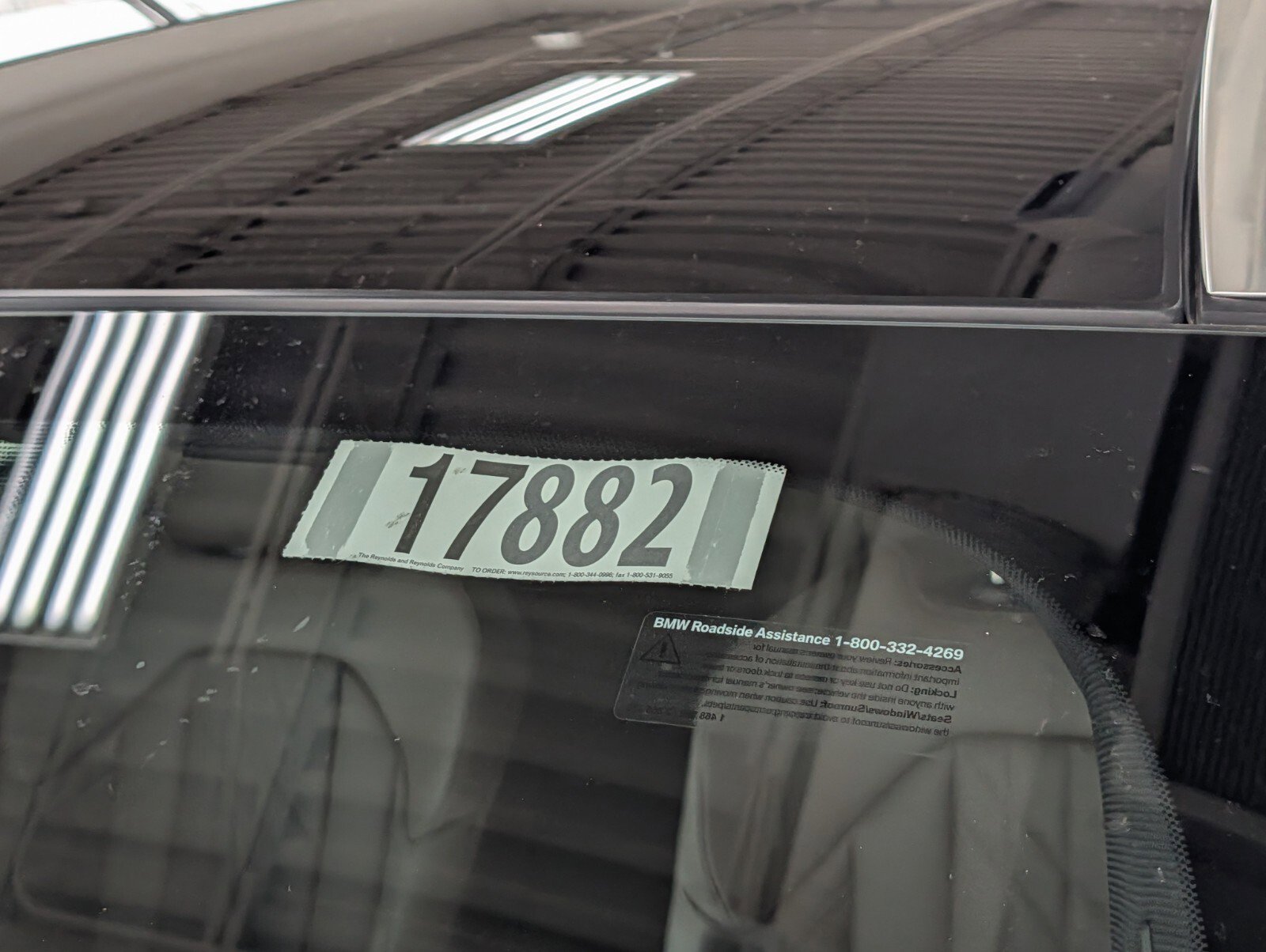 Used 2026 BMW X3 xDrive30 w/ Convenience Package image 26