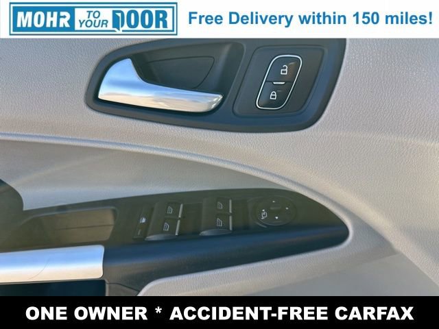 Used 2020 Ford Transit Connect XLT image 23