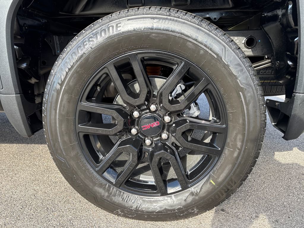 New 2026 GMC Sierra 1500 Elevation image 41