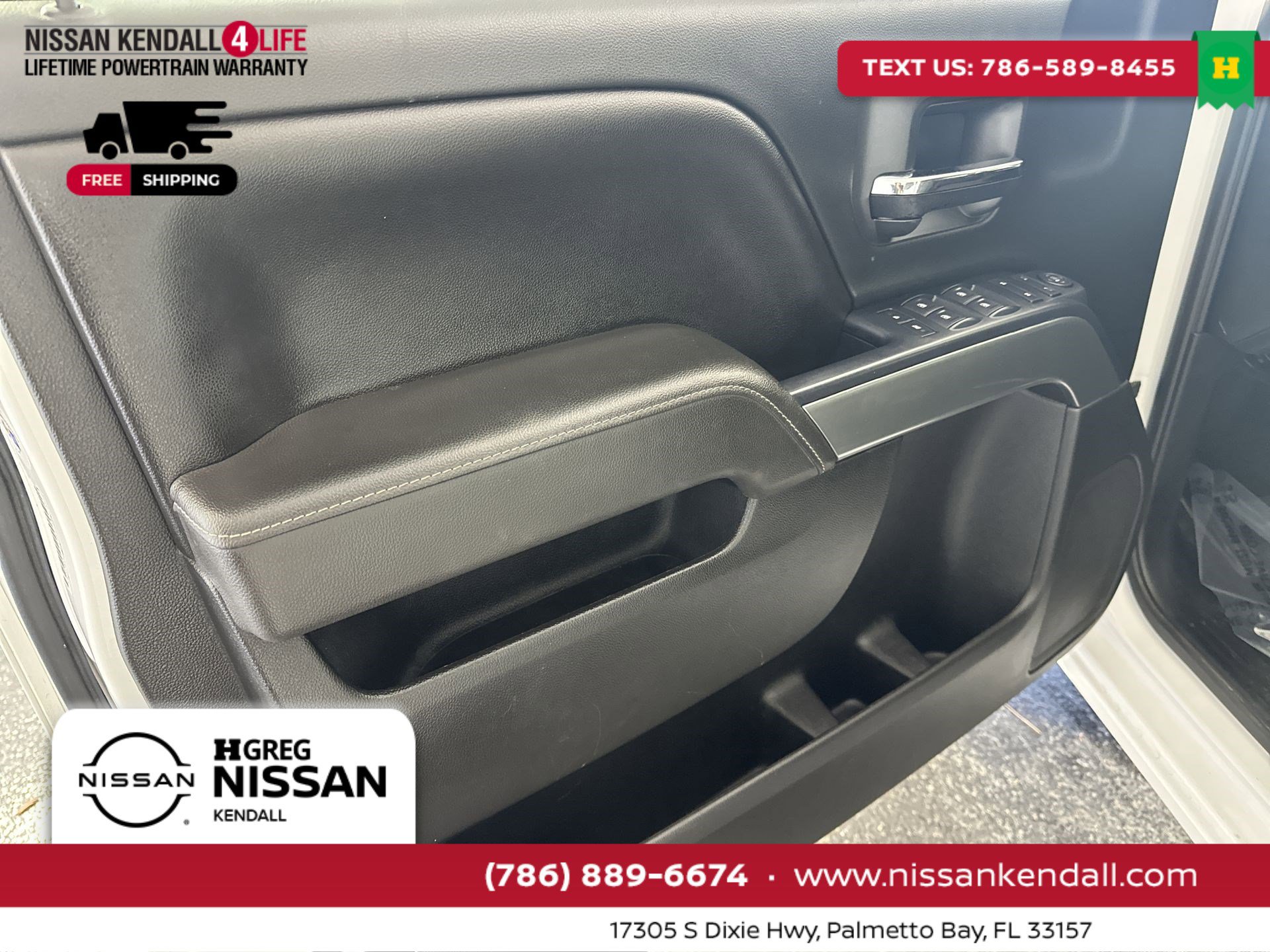 Used 2017 Chevrolet Silverado 1500 LT w/ All Star Edition image 33