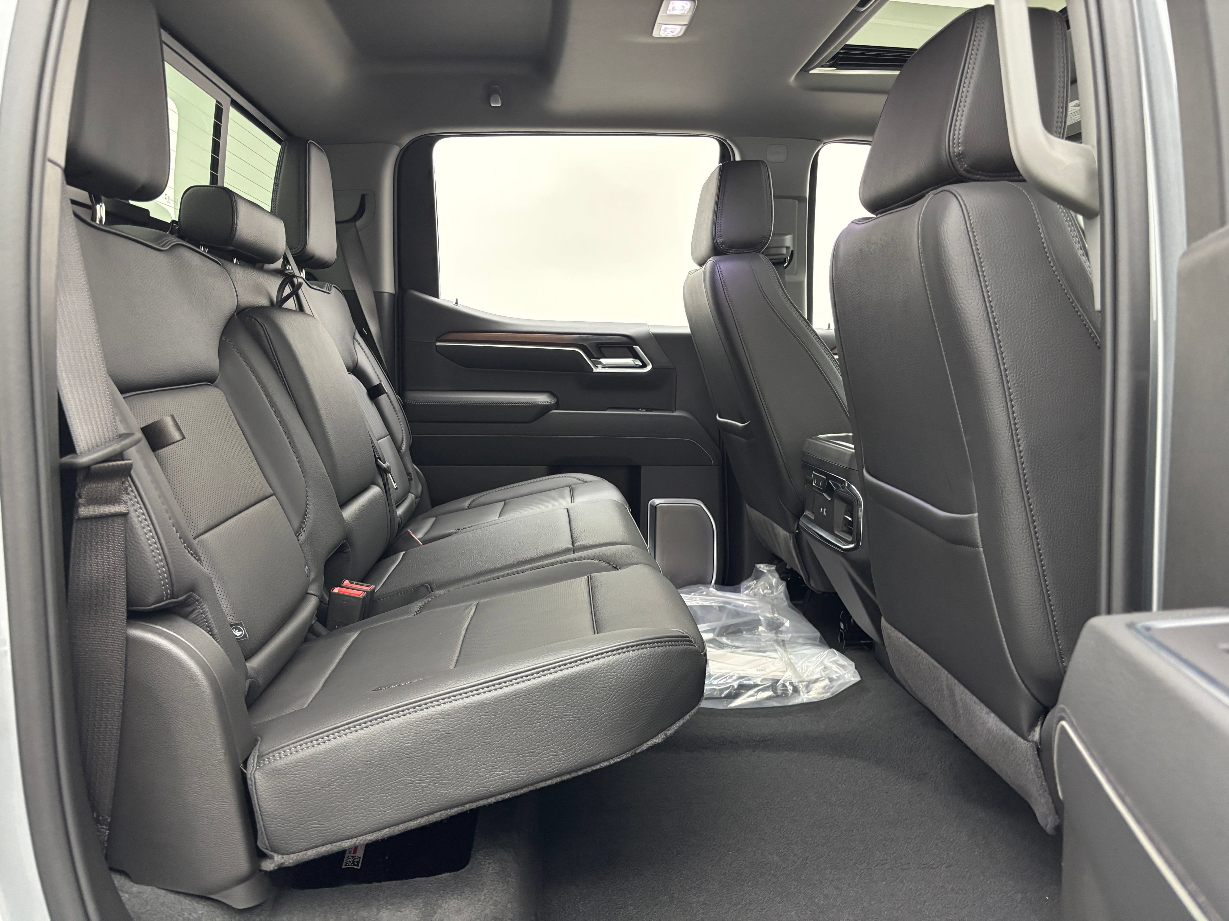 New 2026 GMC Sierra 1500 Denali AWD/4WD image 40