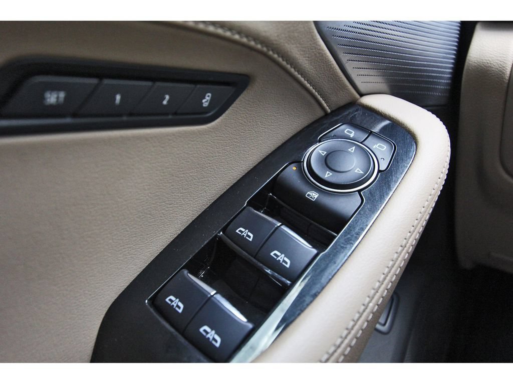 Used 2023 Cadillac CT5 Premium Luxury RWD image 20