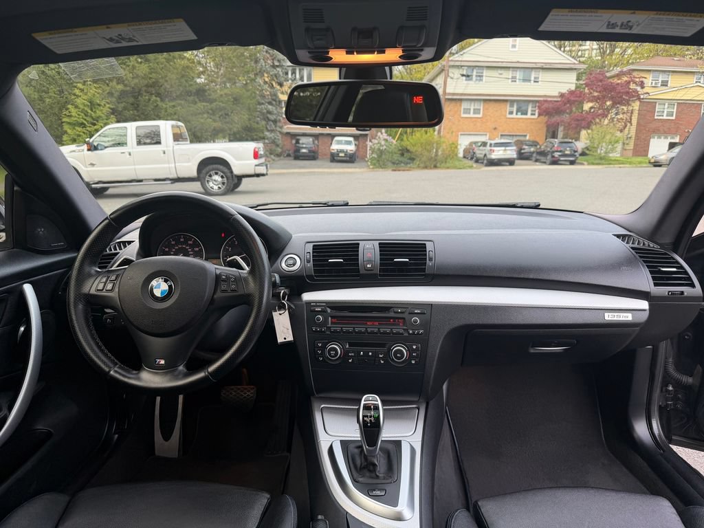 Used 2013 BMW 135is Coupe RWD image 25