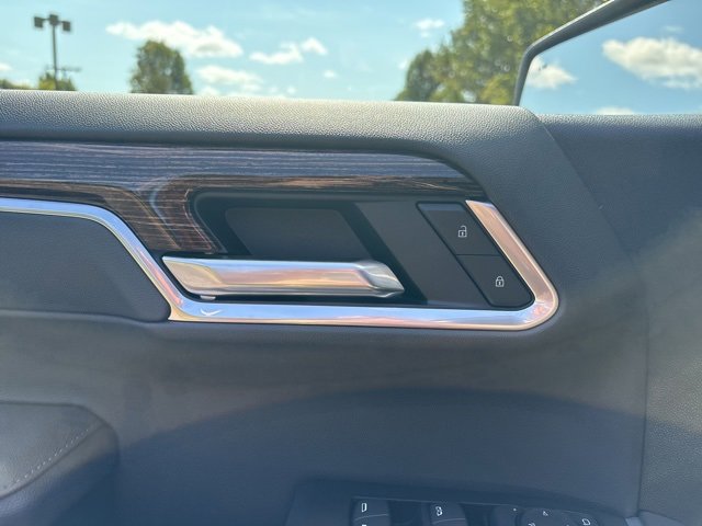 New 2026 GMC Sierra 1500 Elevation w/ Elevation Premium Package image 14