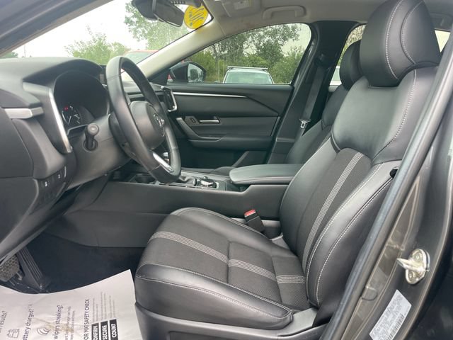Used 2025 MAZDA CX-50 AWD 2.5 S w/ Preferred Package image 19