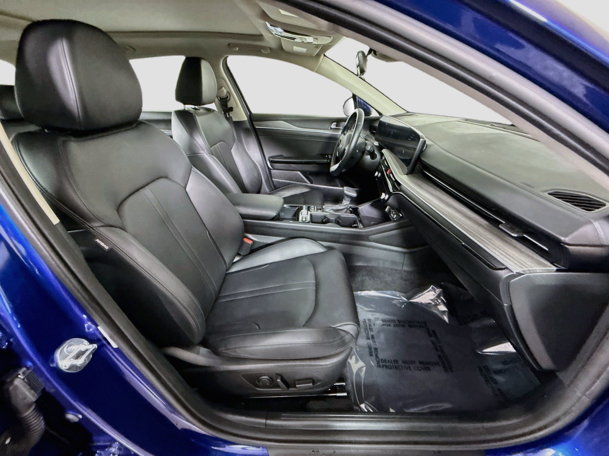 Used 2025 Kia K5 EX FWD image 29