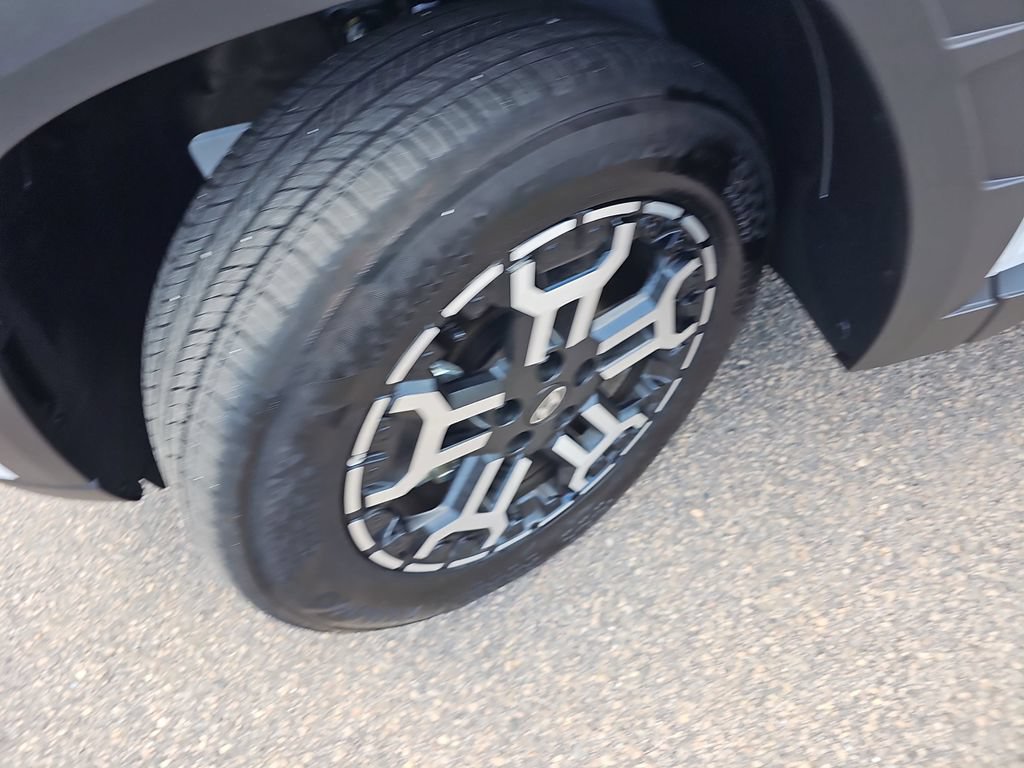 Certified 2025 Hyundai Tucson XRT AWD/4WD image 27