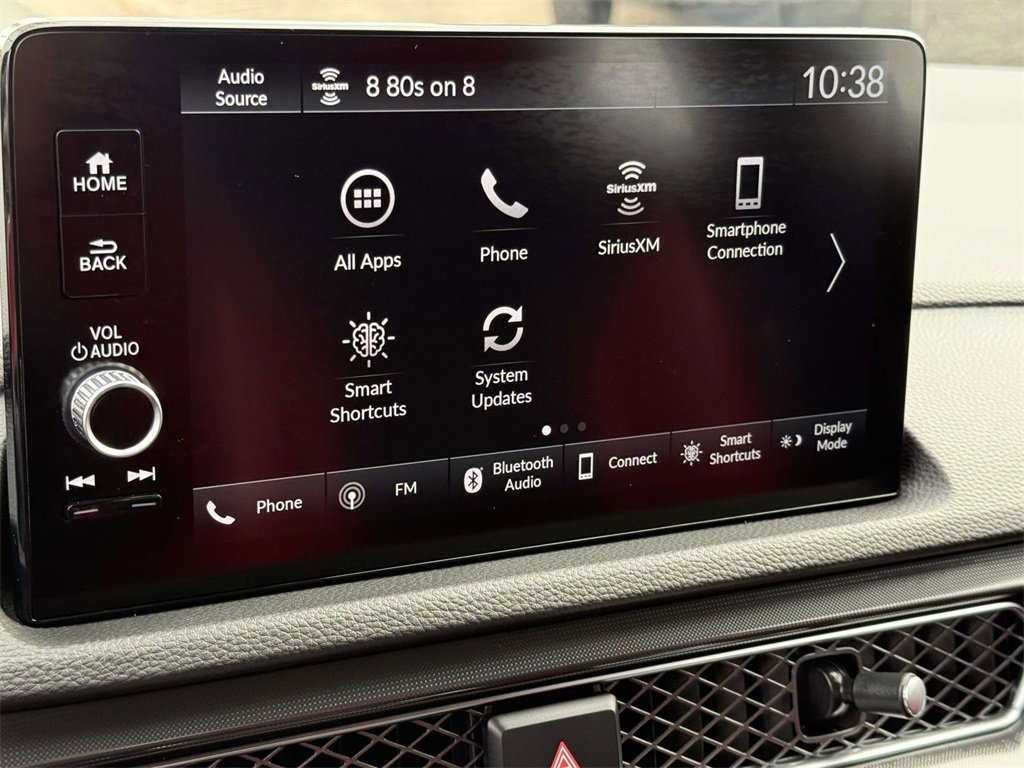 Used 2025 Acura Integra Type S image 17