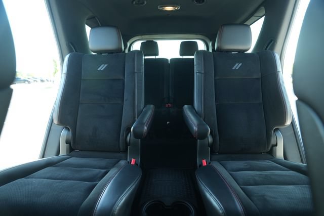 Used 2024 Dodge Durango R/T w/ Tow 'N Go Package AWD/4WD image 39