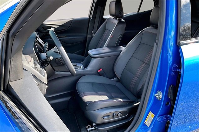 Used 2024 Chevrolet Equinox RS image 20