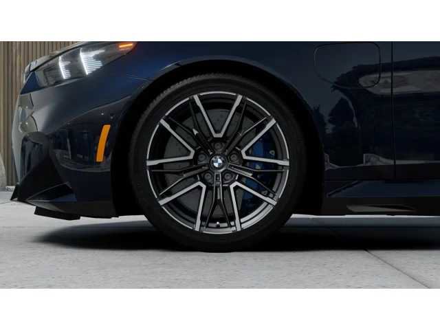 New 2027 BMW M5 Touring AWD/4WD image 7