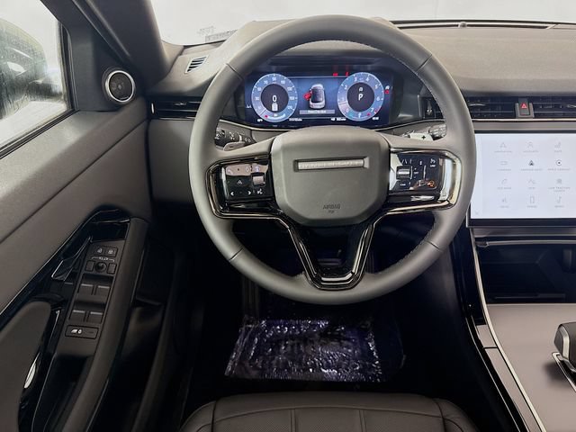Used 2026 Land Rover Range Rover Evoque S AWD/4WD image 25
