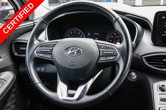 Certified 2023 Hyundai Santa Fe XRT FWD image 16