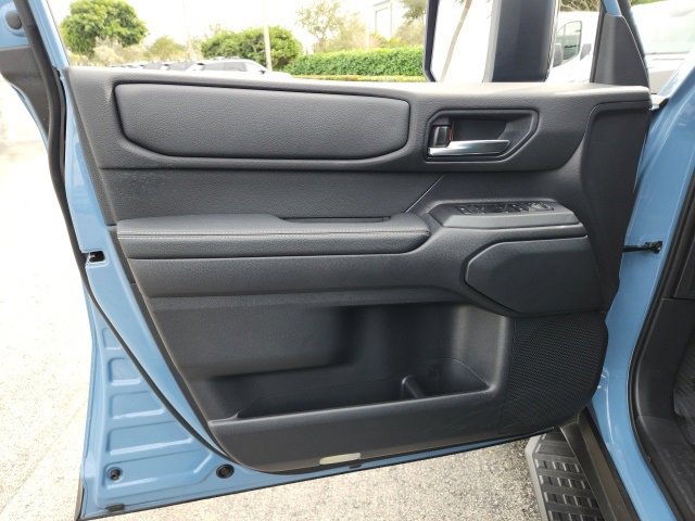 Used 2024 Toyota Land Cruiser image 28