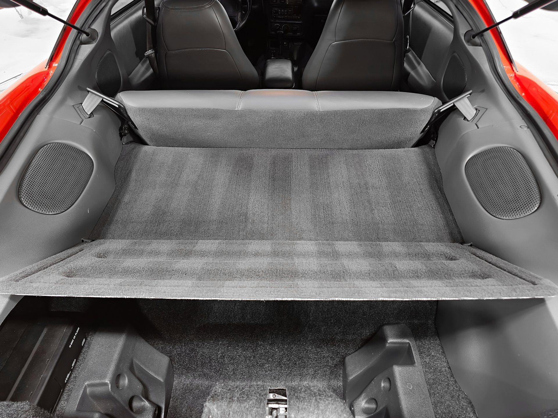 Used 1999 Chevrolet Camaro Z28 w/ SS Performance/Appearance Pkg image 13