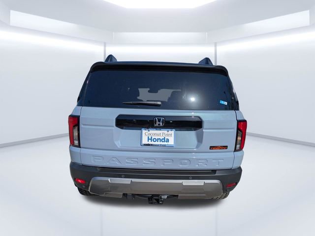New 2026 Honda Passport TrailSport image 5
