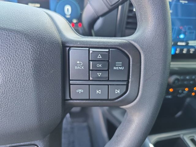 Used 2024 Ford F150 STX image 19
