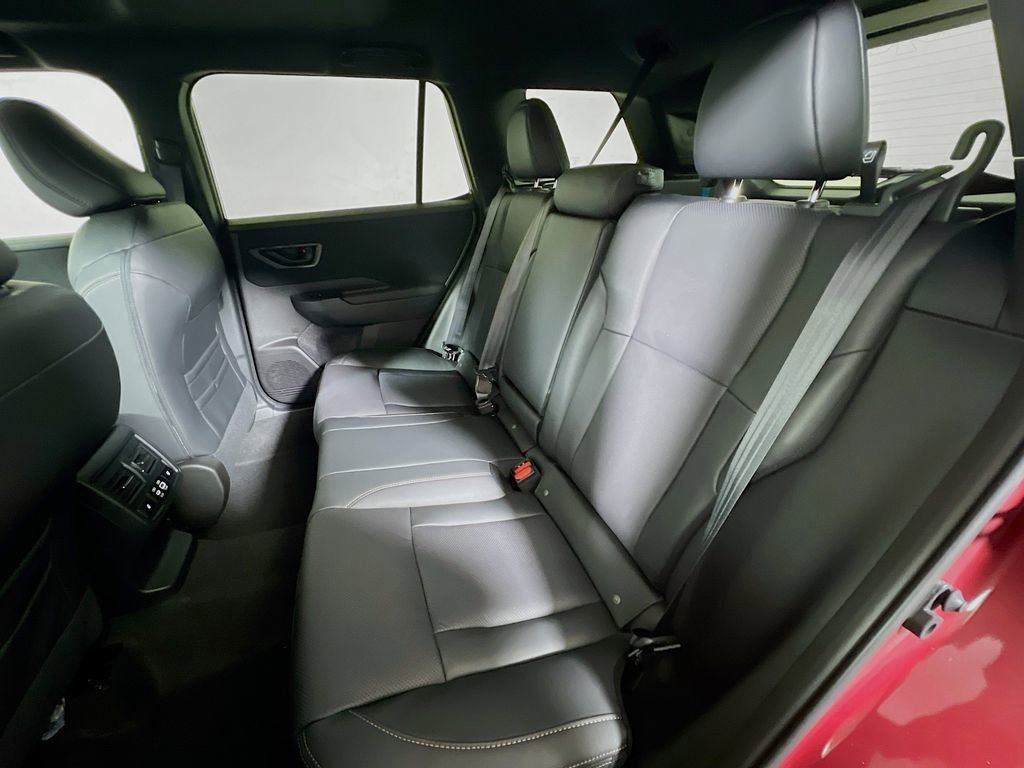 New 2026 Subaru Outback Limited XT AWD/4WD image 21
