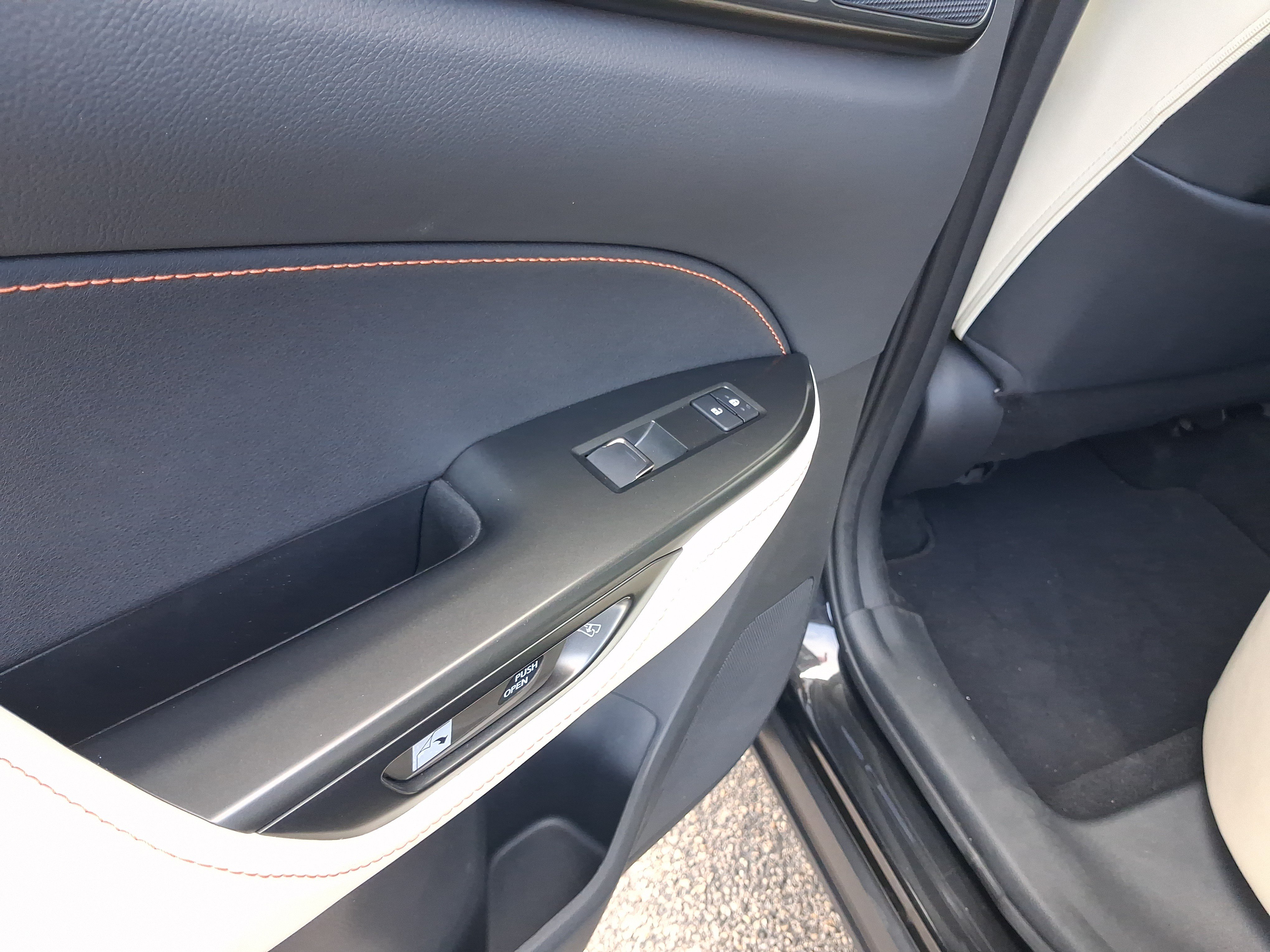 Used 2023 Lexus NX 350 AWD image 19