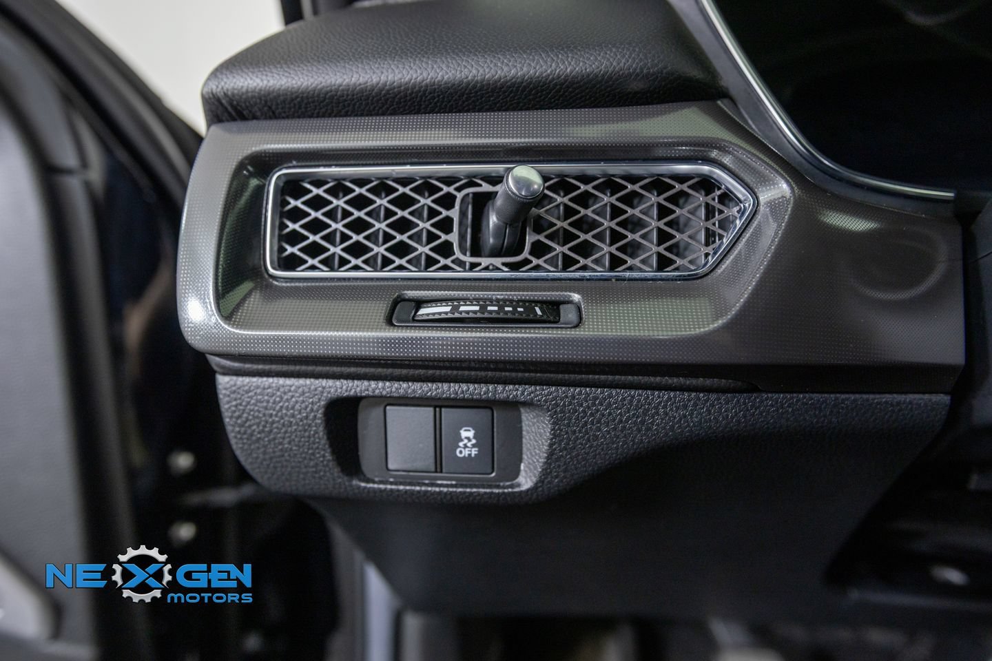 Used 2025 Acura Integra Type S FWD image 13