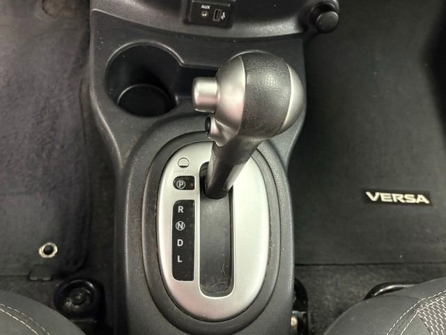Used 2018 Nissan Versa SV FWD image 21