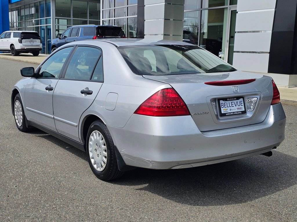 Used 2007 Honda Accord VP image 3