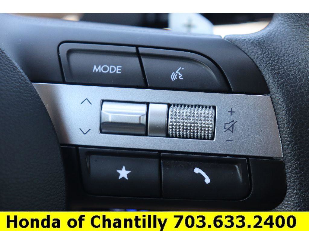 Used 2026 Hyundai Sonata Blue FWD image 13