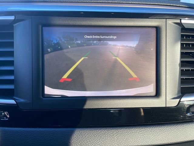 Used 2023 Chrysler Voyager LX FWD image 21