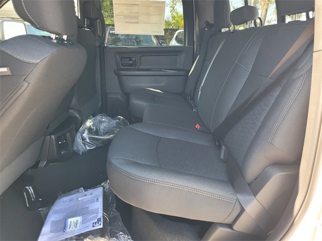 New 2026 RAM 3500 Tradesman image 7