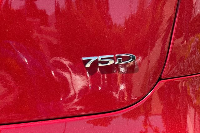 Used 2017 Tesla Model S 75D AWD/4WD image 31