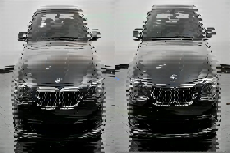 Used 2009 BMW 650i 650i image 3