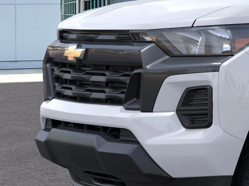 New 2026 Chevrolet Colorado LT image 13
