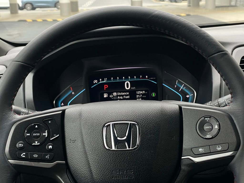 Certified 2023 Honda Odyssey Sport image 12