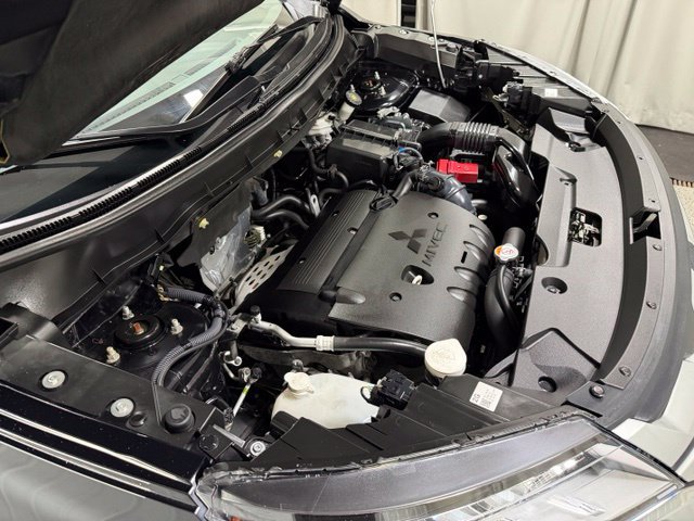 Used 2022 Mitsubishi Outlander Sport SE AWD/4WD image 22