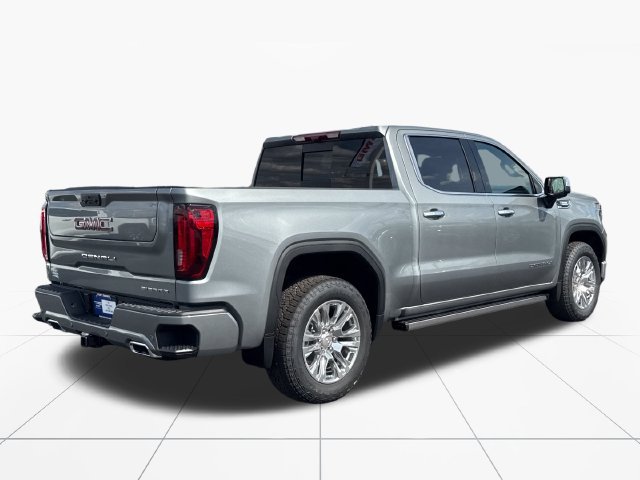New 2026 GMC Sierra 1500 Denali w/ Technology Package AWD/4WD image 6