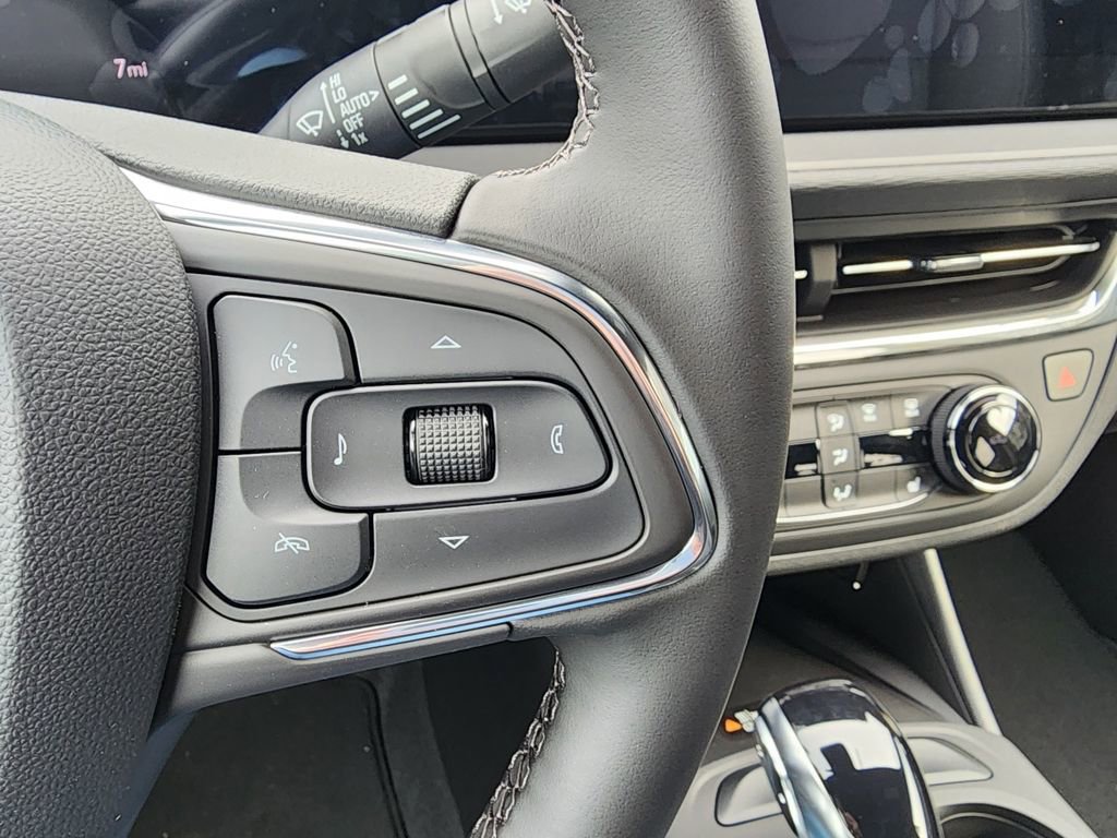 New 2026 Buick Envista Preferred w/ Convenience I Package FWD image 20