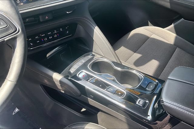 Used 2021 Buick Envision Preferred FWD image 15