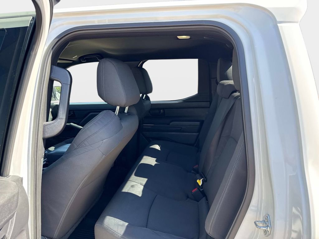 Used 2025 Toyota Tacoma SR5 image 13