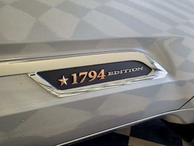 Used 2026 Toyota Sequoia 1794 Edition AWD/4WD image 18