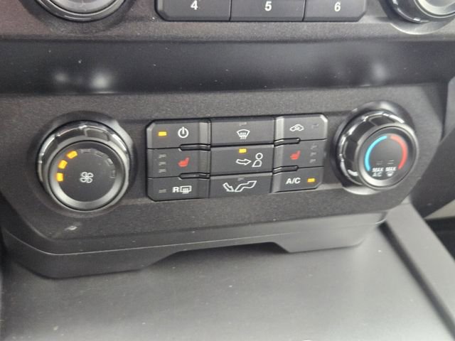 Certified 2019 Ford F150 XLT w/ Equipment Group 302A Luxury AWD/4WD image 25