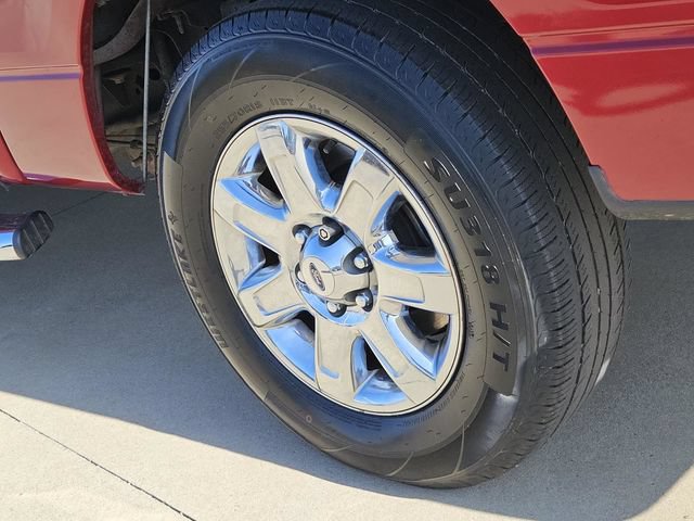 Used 2013 Ford F150 XLT w/ Luxury Equipment Group RWD image 10