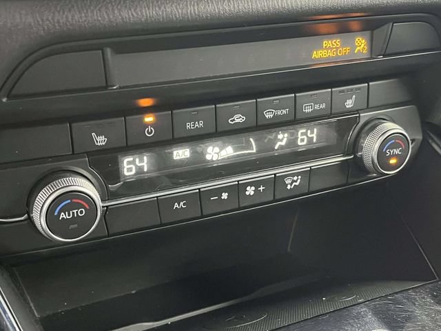Used 2021 MAZDA CX-9 Touring w/ Touring Premium Package FWD image 33